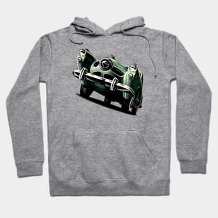 Studebaker Commander / Champion Hoodie